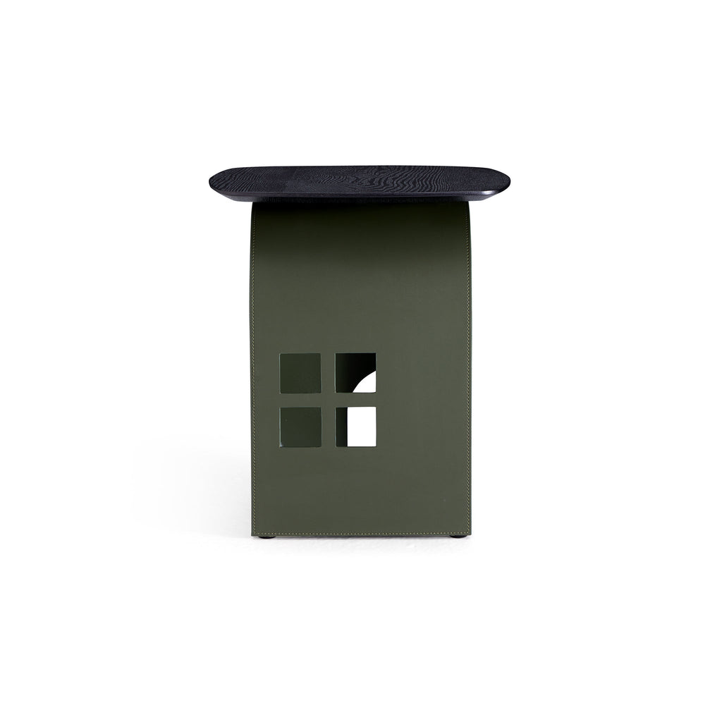 Dormeus End Table Pet Bed