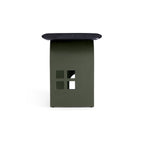 Dormeus End Table Pet Bed
