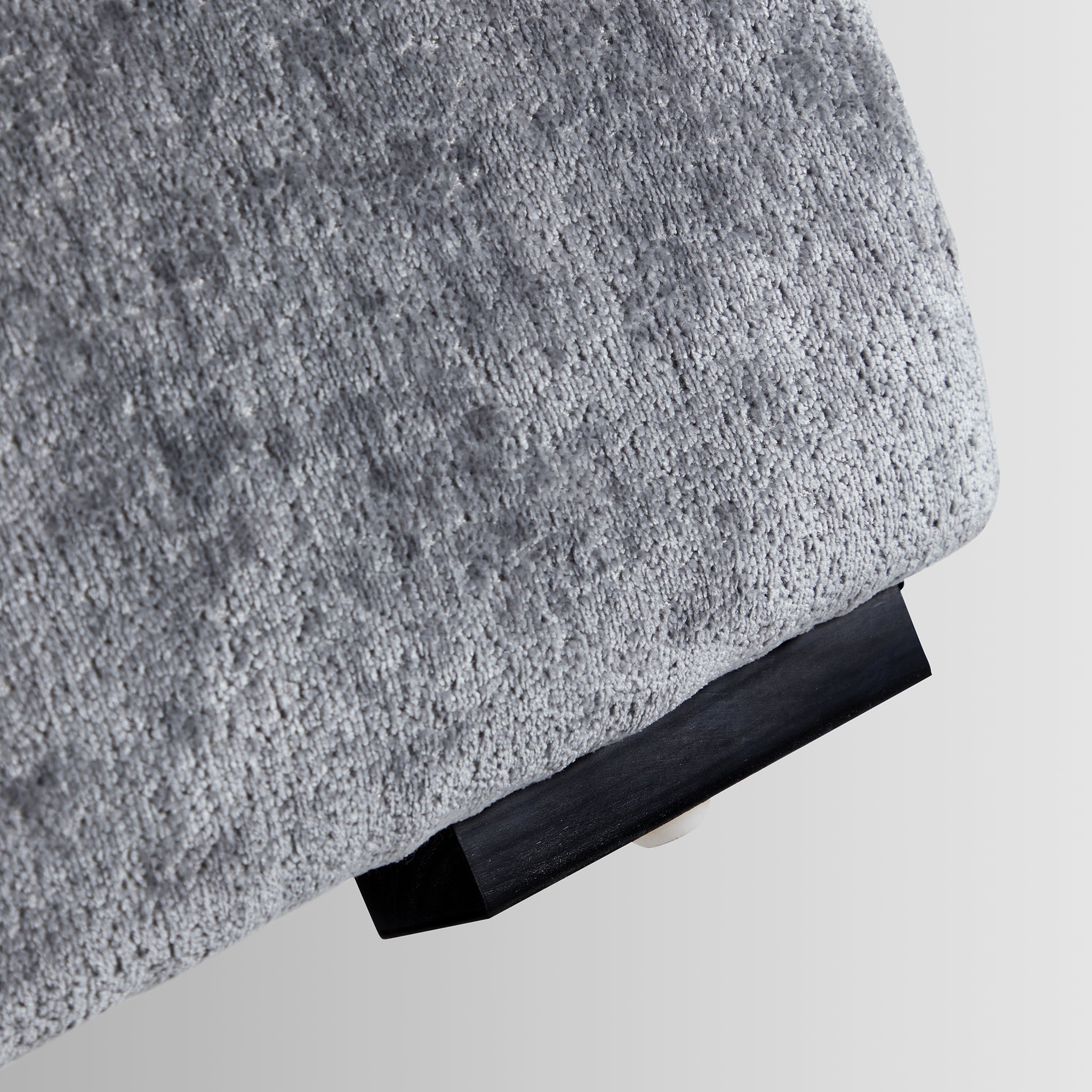 Le canapé d'angle Empress Gray