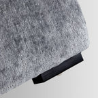 Le fauteuil gris Impératrice