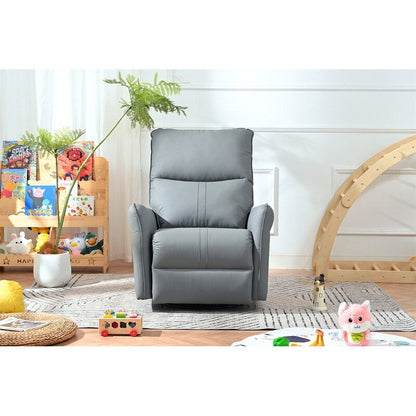 Fauteuil inclinable pivotant à 360°