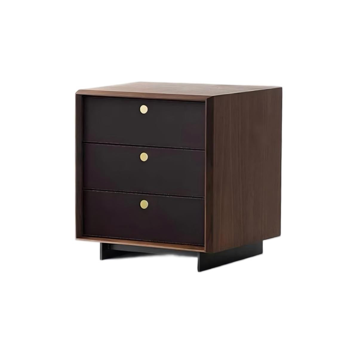 Cedar Root Nightstand