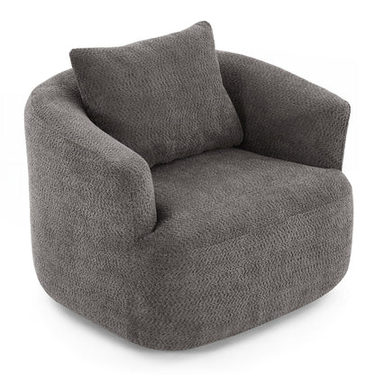 Canapé d'appoint de 38,2 pouces