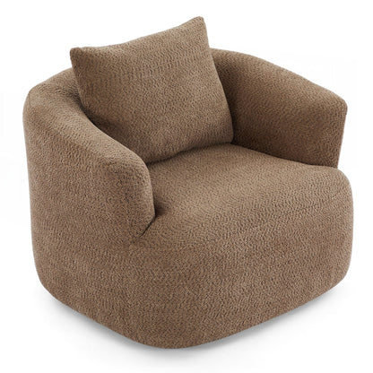 Canapé d'appoint de 38,2 pouces
