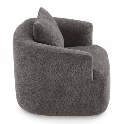 Canapé d'appoint de 38,2 pouces