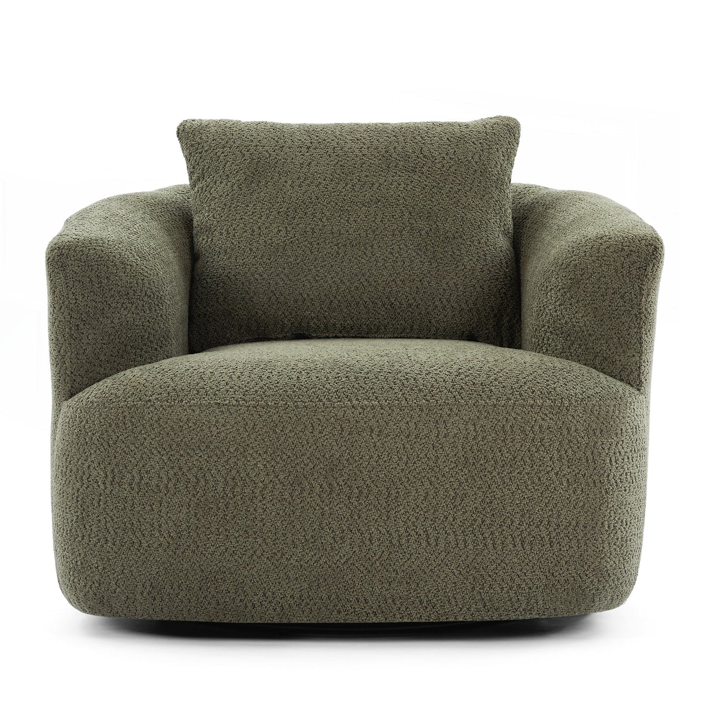 Canapé d'appoint de 38,2 pouces
