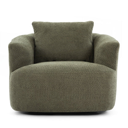 Canapé d'appoint de 38,2 pouces