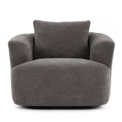Canapé d'appoint de 38,2 pouces