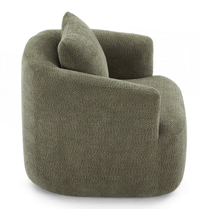 Canapé d'appoint de 38,2 pouces