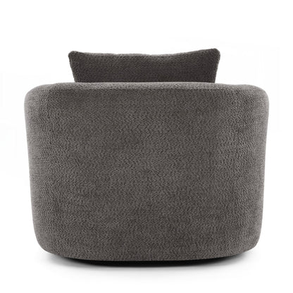 Canapé d'appoint de 38,2 pouces