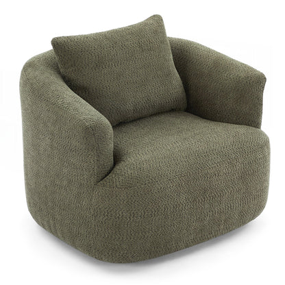 Canapé d'appoint de 38,2 pouces