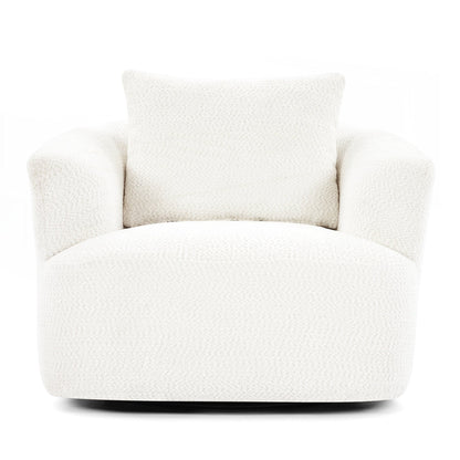 Canapé d'appoint de 38,2 pouces