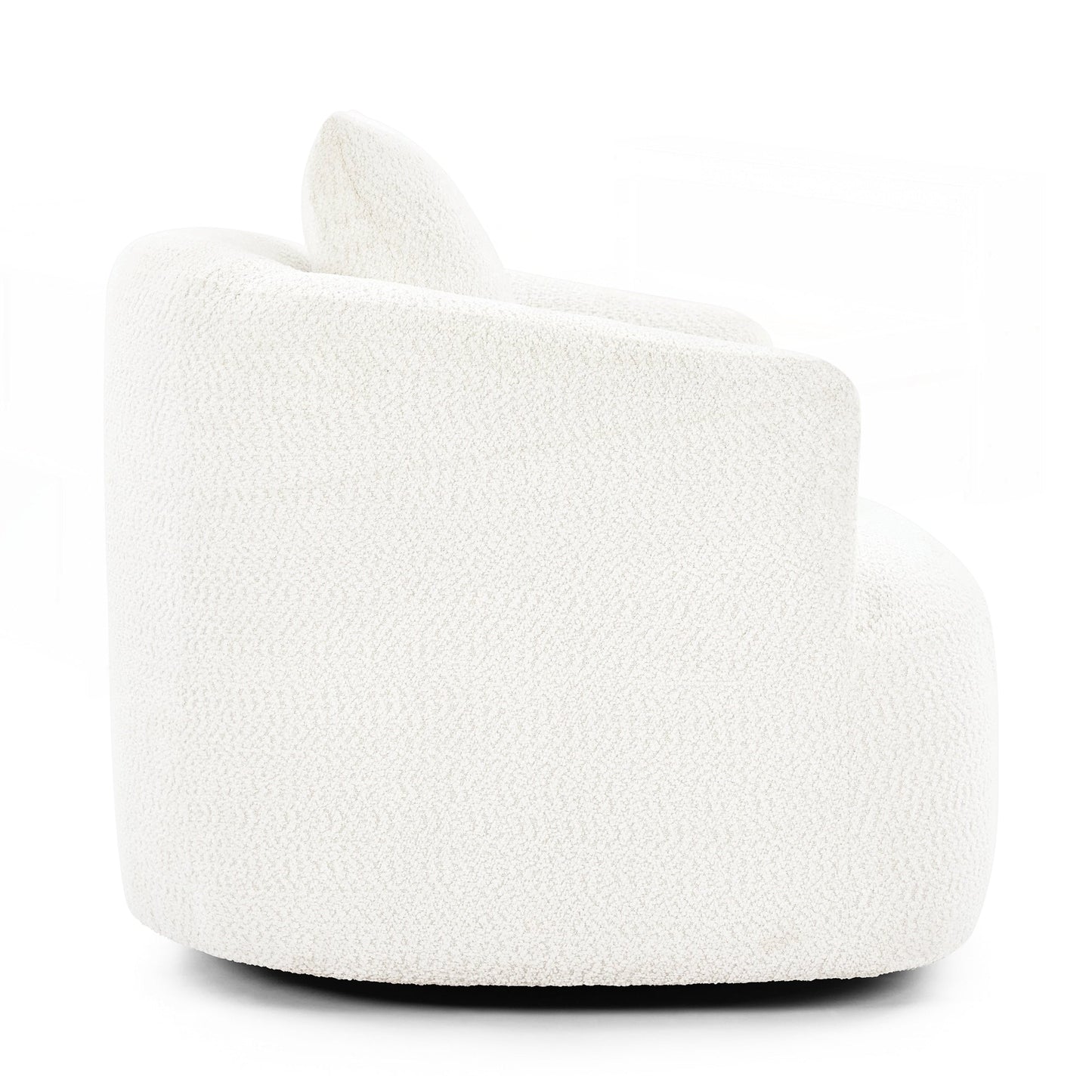 Canapé d'appoint de 38,2 pouces