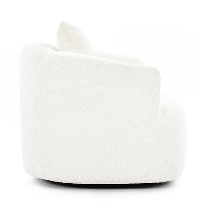 Canapé d'appoint de 38,2 pouces