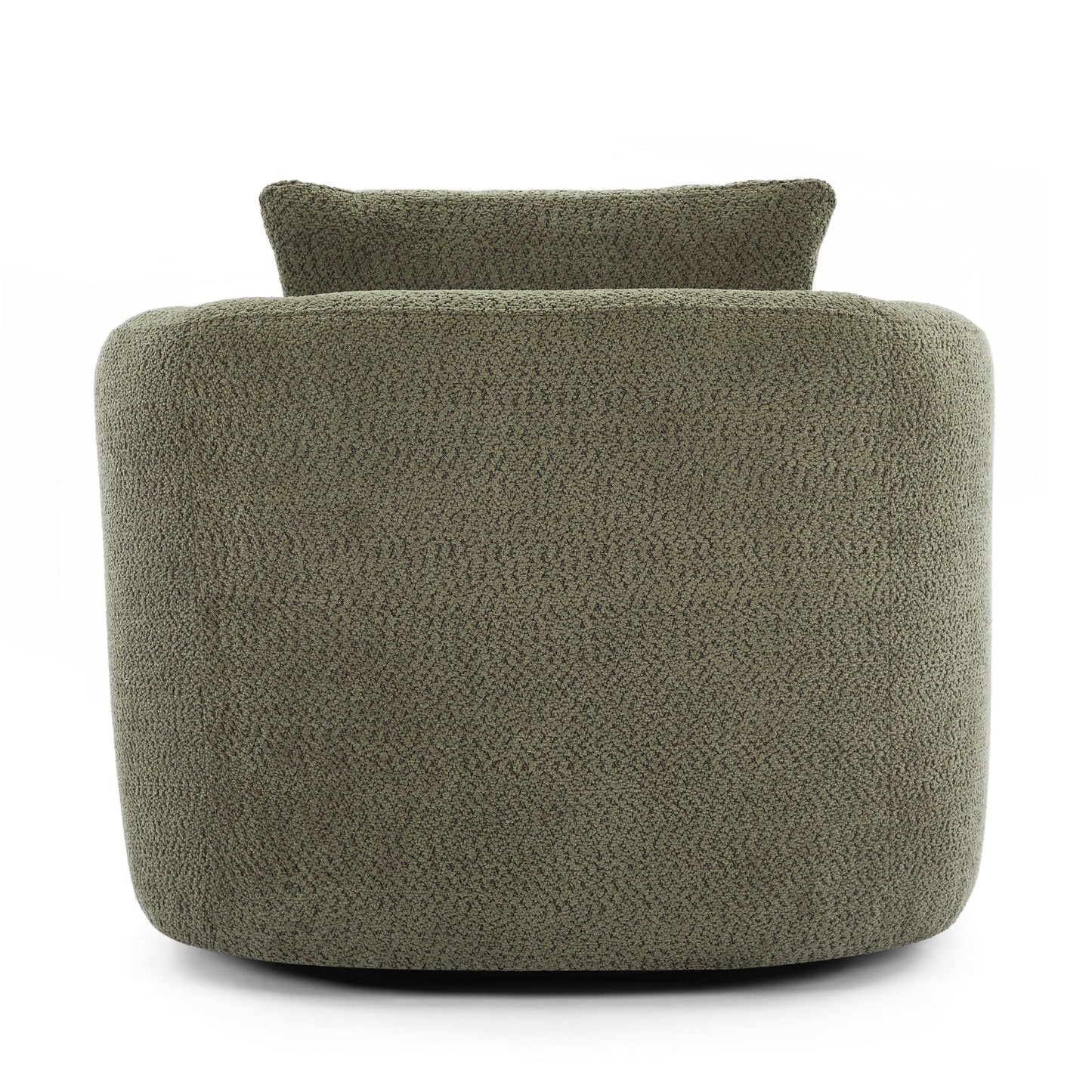 Canapé d'appoint de 38,2 pouces