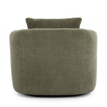 Canapé d'appoint de 38,2 pouces