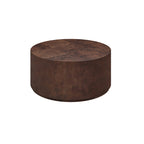 Table basse Henton Drum
