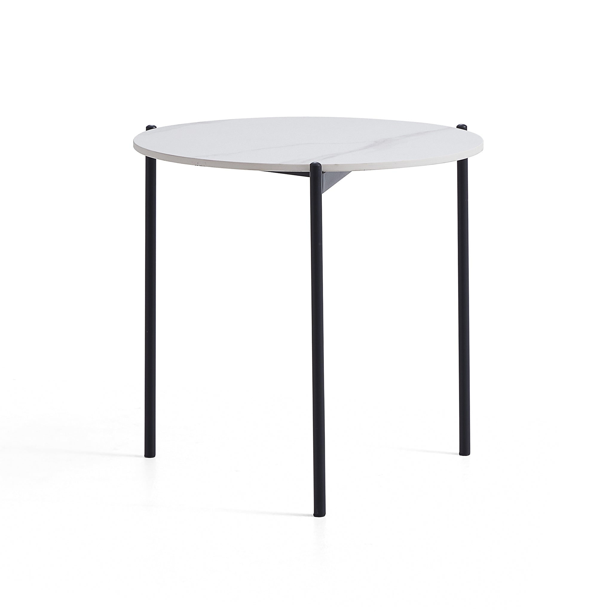 Ensemble de tables basses en pierre frittée Milan