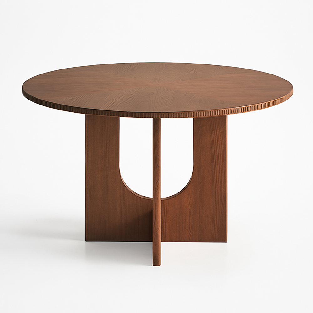 Liesl Round Dining Table