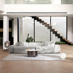 Canapé modulaire Freedom kaki