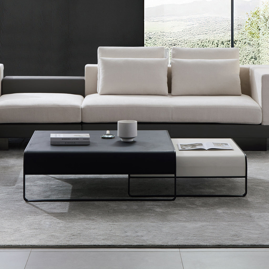 Duet Coffee Table Set