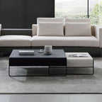 Duet Coffee Table Set