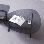 Ensemble de tables basses Ripple