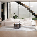 Canapé modulaire Freedom kaki