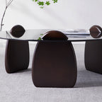 Table basse de minuit