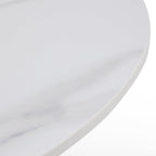 Table basse somptueuse en ardoise