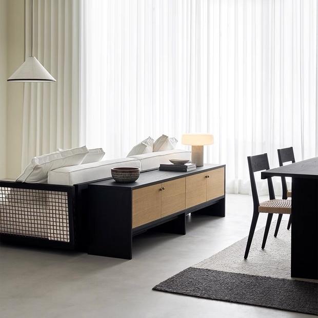 Nord TV Stand