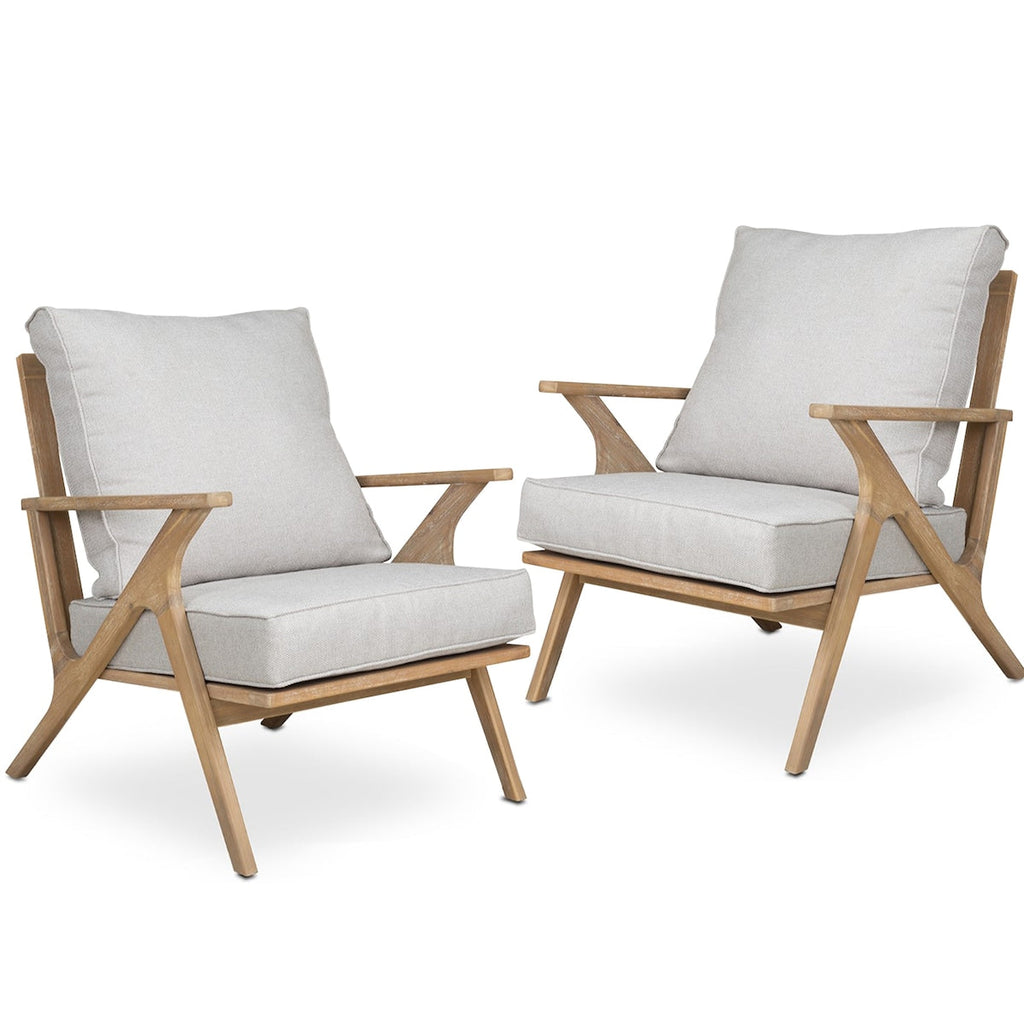 Ensemble de patio 4 pièces, ensemble de canapés d'extérieur avec coussins et coussin de dossier, ensemble de conversation d'extérieur avec table basse