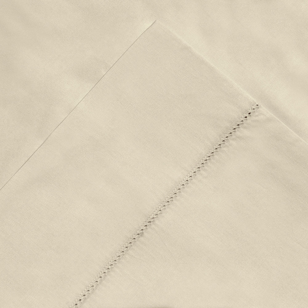 Taies d'oreiller en coton Pima 400 fils