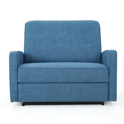Fauteuil inclinable standard manuel de 47 po de large