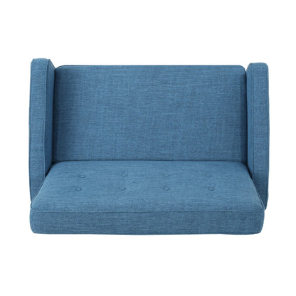 Fauteuil inclinable standard manuel de 47 po de large