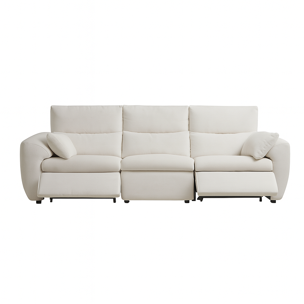 Dickie Recliner Sofa