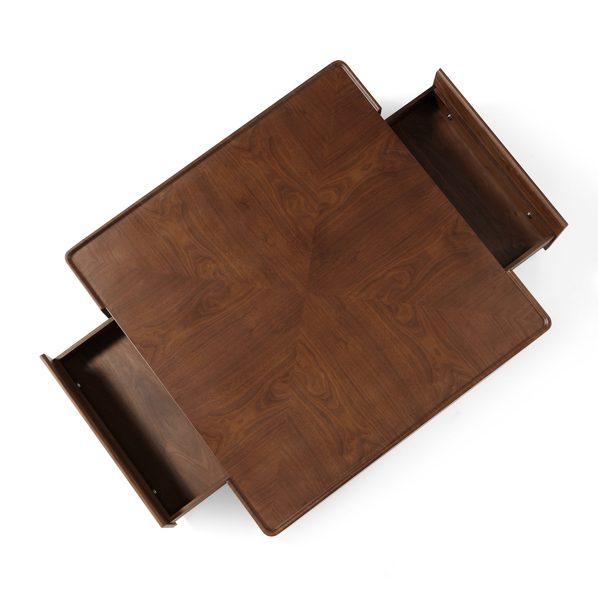 Caleb Square Coffee Table