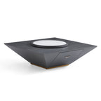 Ensemble de tables basses Luxe Legacy