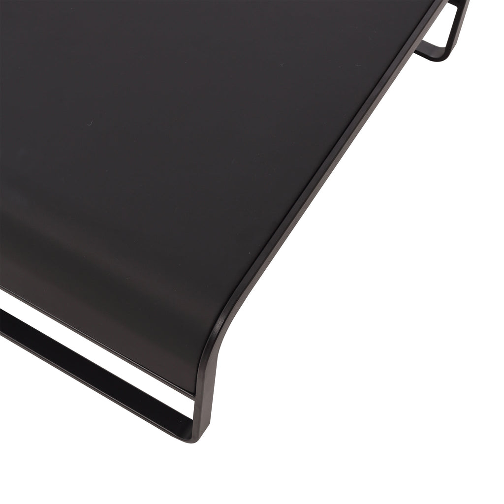 Ensemble de tables basses Duo moderne