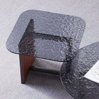 Ensemble de tables basses Ripple