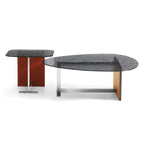 Ensemble de tables basses Ripple