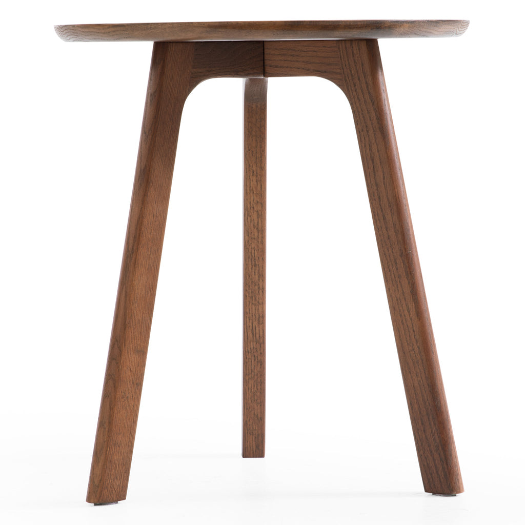 Woody Side Table