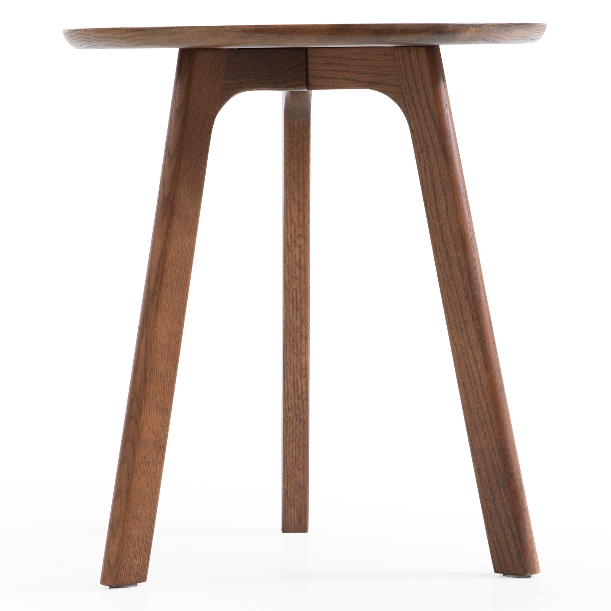 Woody Side Table