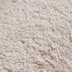 Fauteuil d'appoint gris Puff