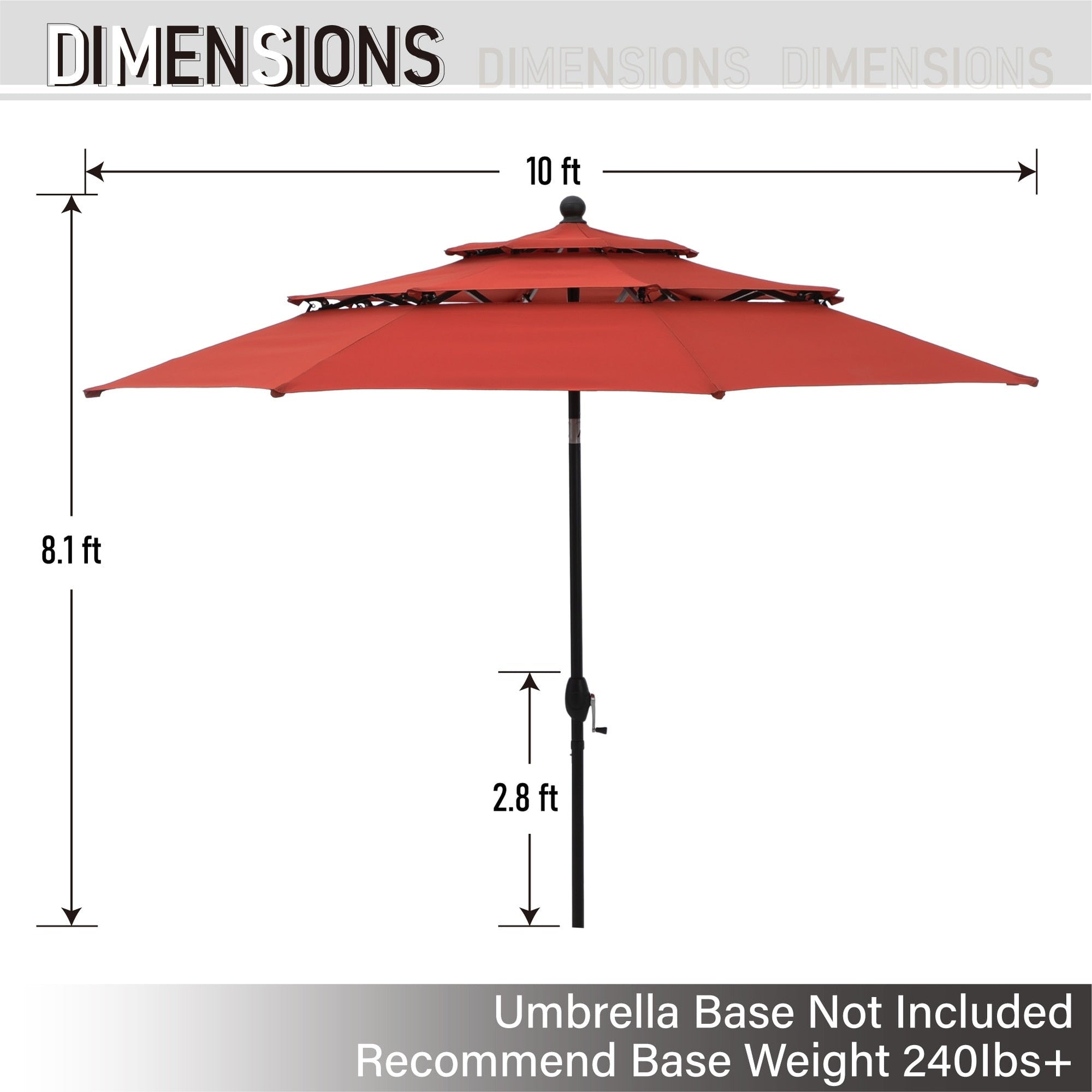 MAISON ARTS 5/7-piece Patio Dining Set, 4/6 Rattan Swivel Chairs with Cushion and 1 Metal Table with Umbrella Hole