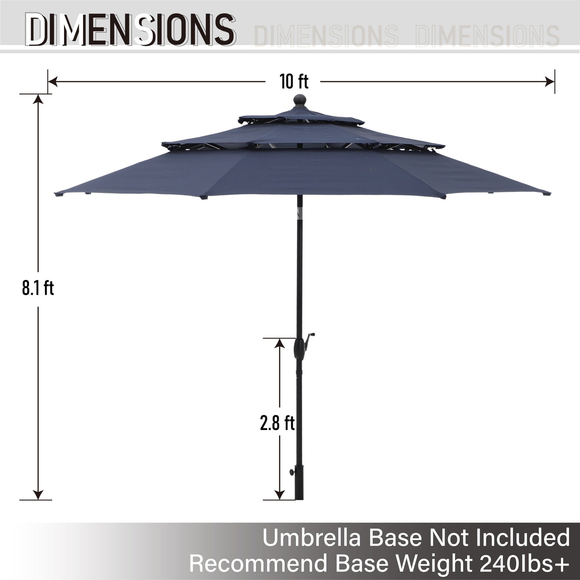 MAISON ARTS 5/7-piece Patio Dining Set, 4/6 Rattan Swivel Chairs with Cushion and 1 Metal Table with Umbrella Hole