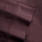 Taies d'oreiller Pointehaven en coton 500 fils (lot de 2)