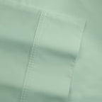 Taies d'oreiller Pointehaven en coton 500 fils (lot de 2)