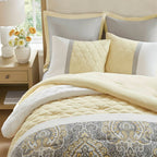Ensemble de couette Josefina 8 pièces 510 Design
