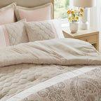 Ensemble de couette Josefina 8 pièces 510 Design